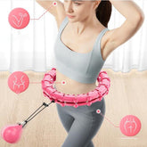 Women's Slim Waist Smart Fitness Equipment - Smartx6